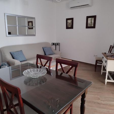 Appartamento Casa Duplex En El Centro Carmona  Esterno foto