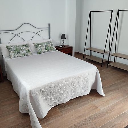 Appartamento Casa Duplex En El Centro Carmona  Esterno foto