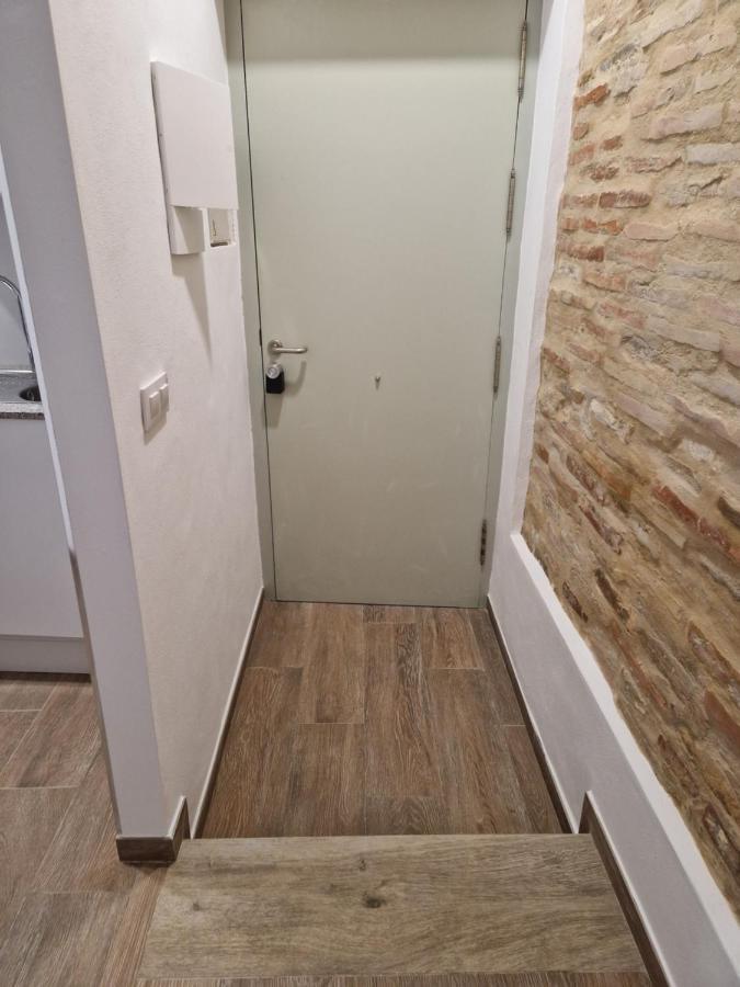 Appartamento Casa Duplex En El Centro Carmona  Esterno foto