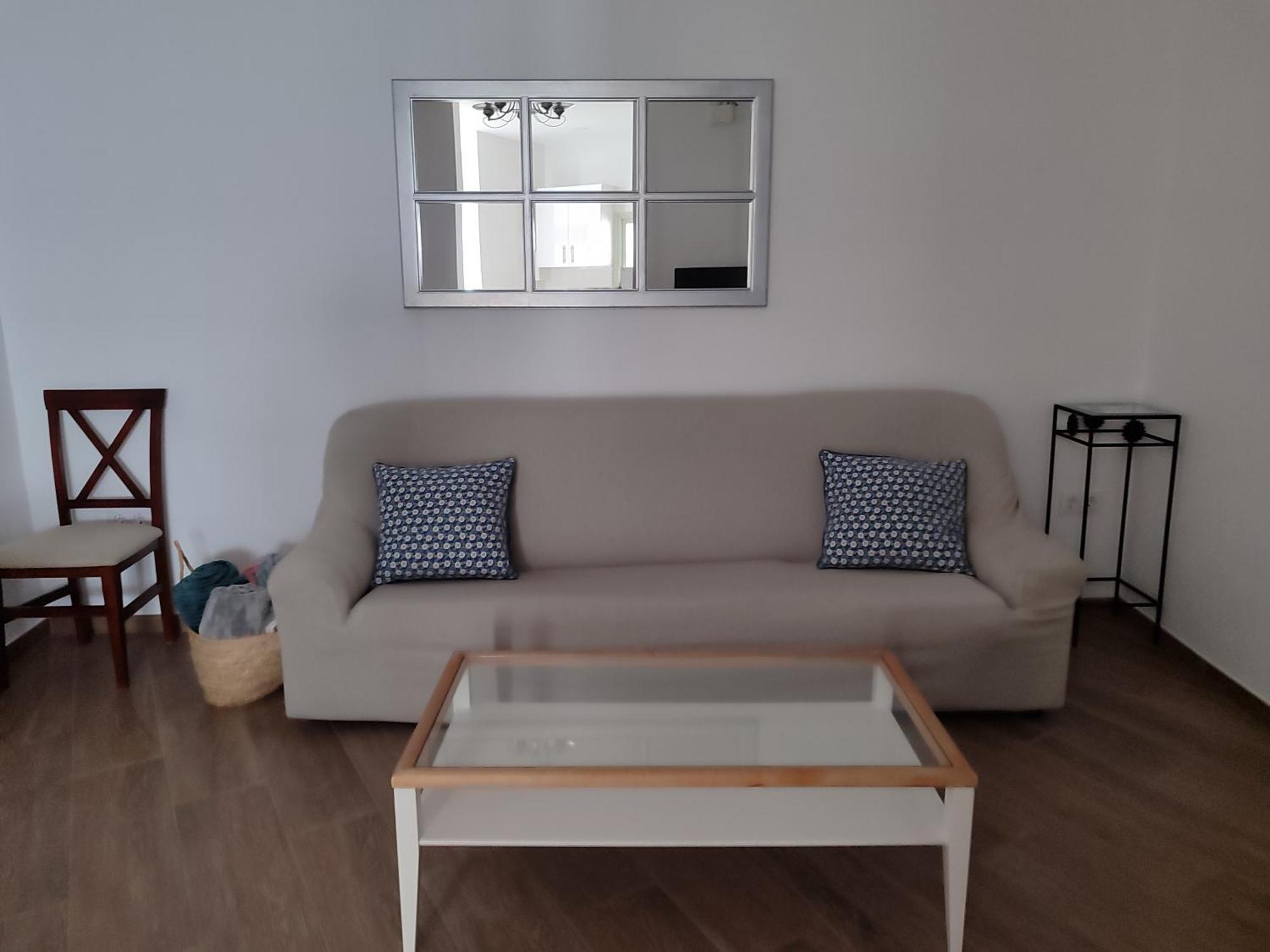 Appartamento Casa Duplex En El Centro Carmona  Esterno foto