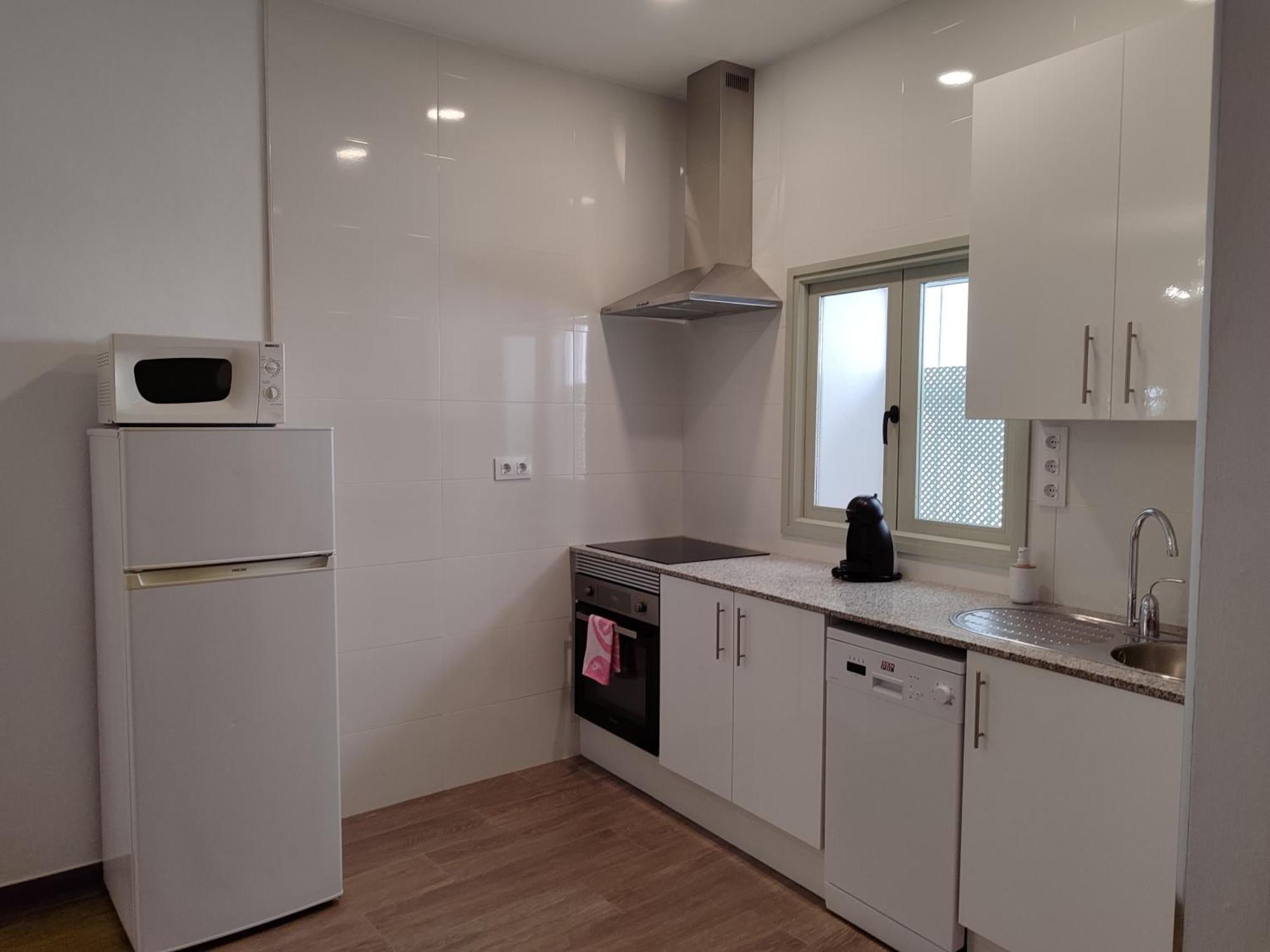 Appartamento Casa Duplex En El Centro Carmona  Esterno foto