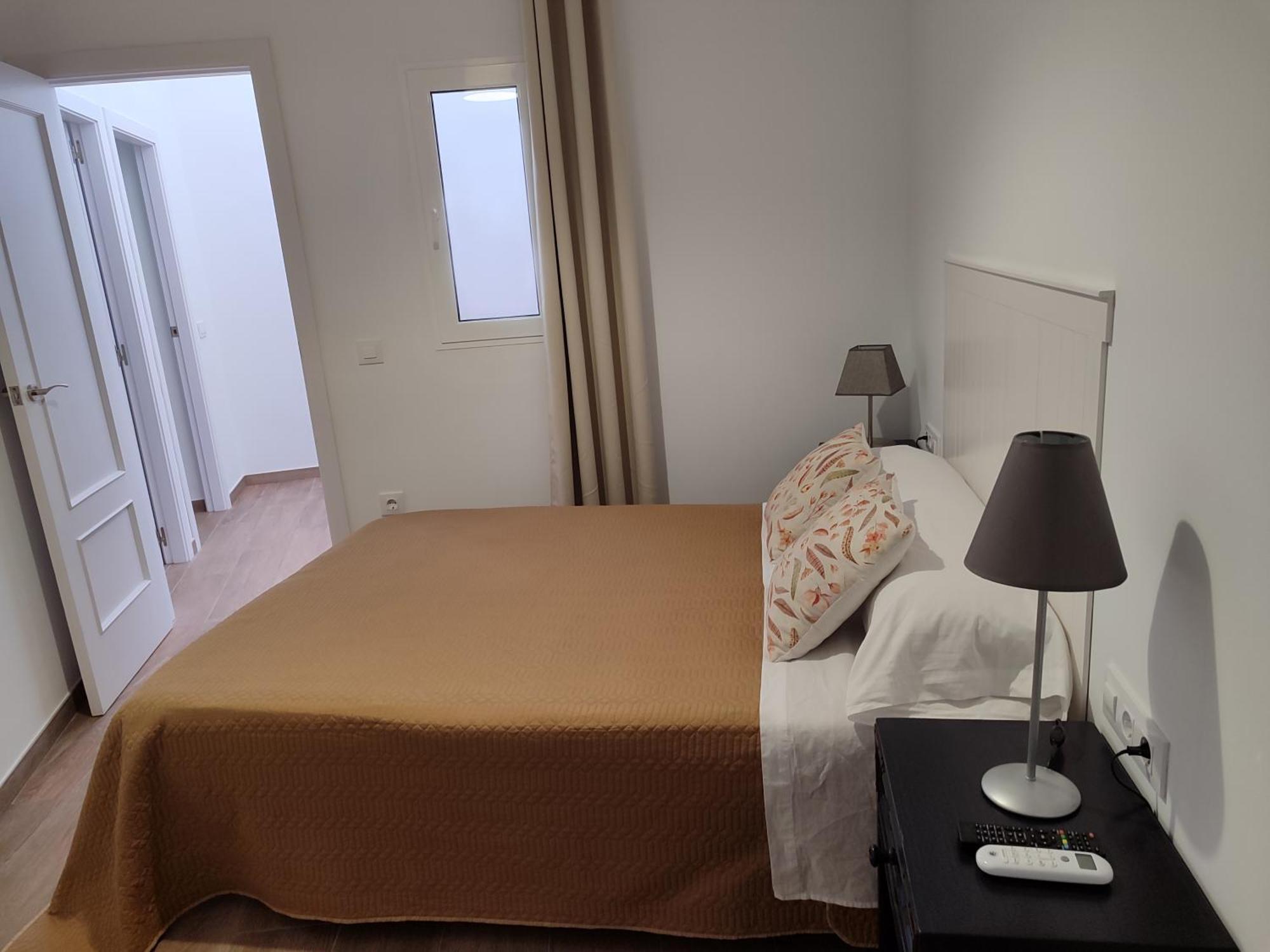 Appartamento Casa Duplex En El Centro Carmona  Esterno foto
