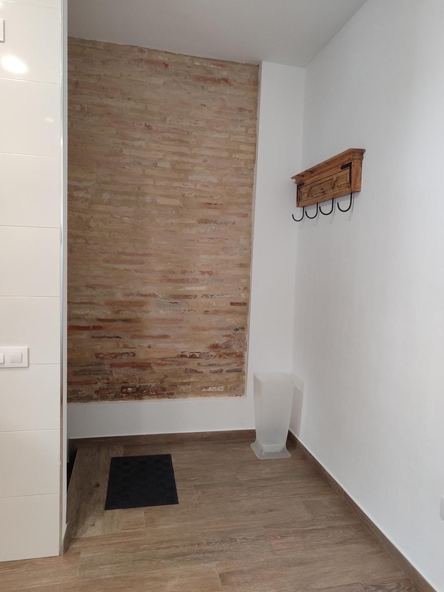 Appartamento Casa Duplex En El Centro Carmona  Esterno foto