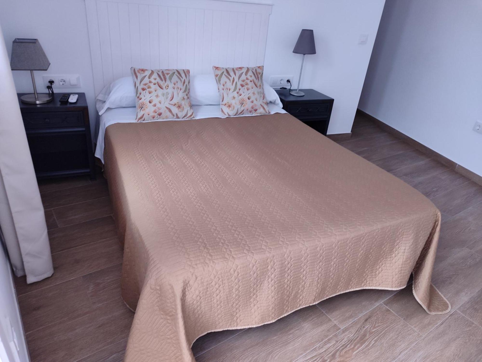 Appartamento Casa Duplex En El Centro Carmona  Esterno foto