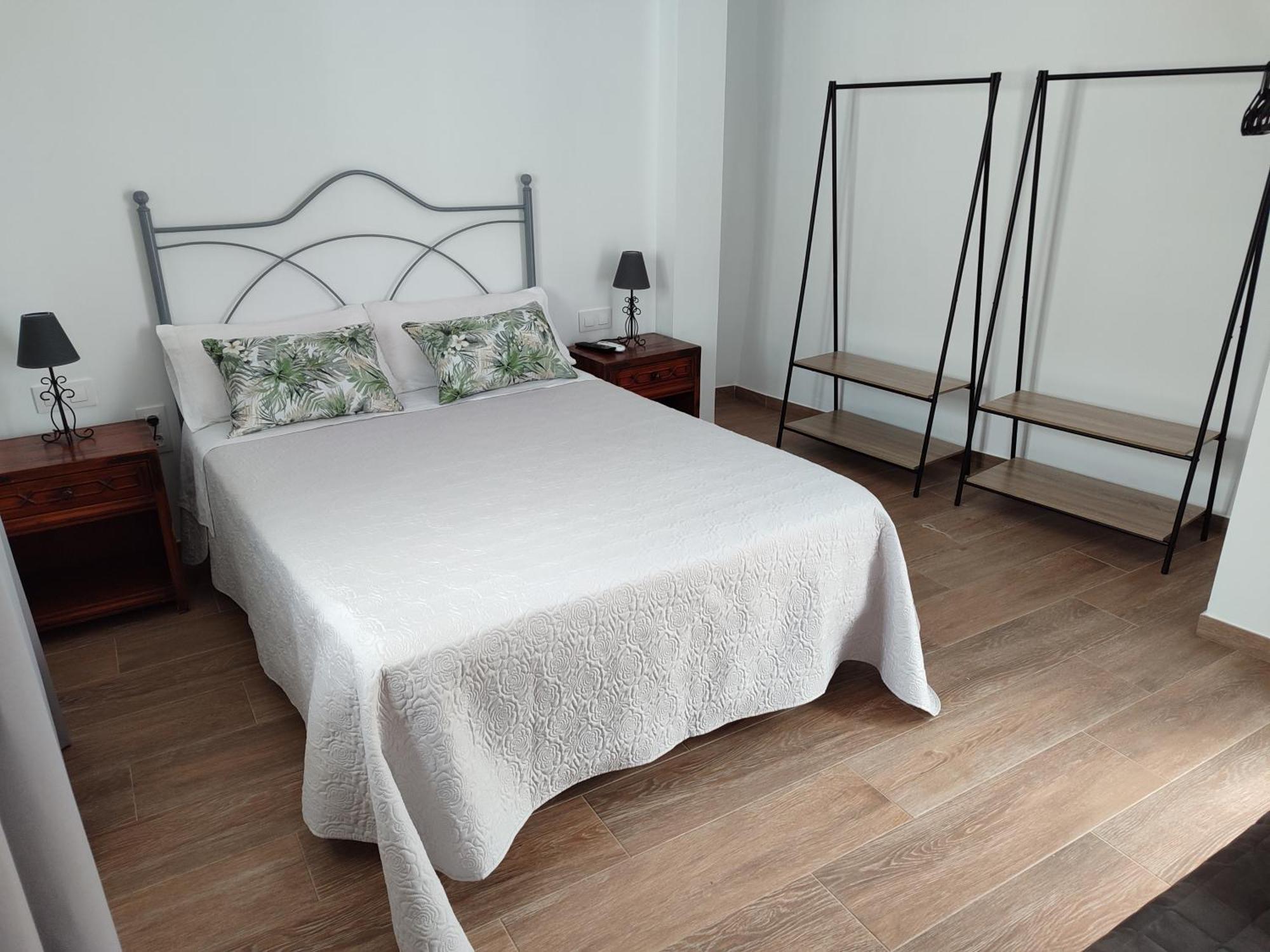 Appartamento Casa Duplex En El Centro Carmona  Esterno foto