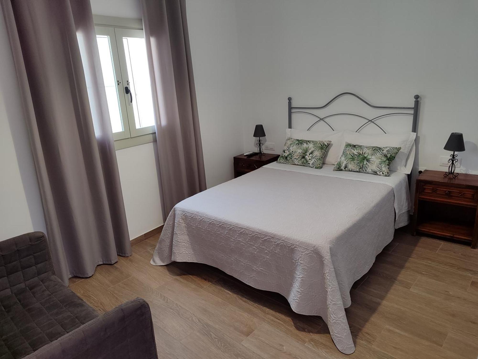 Appartamento Casa Duplex En El Centro Carmona  Esterno foto